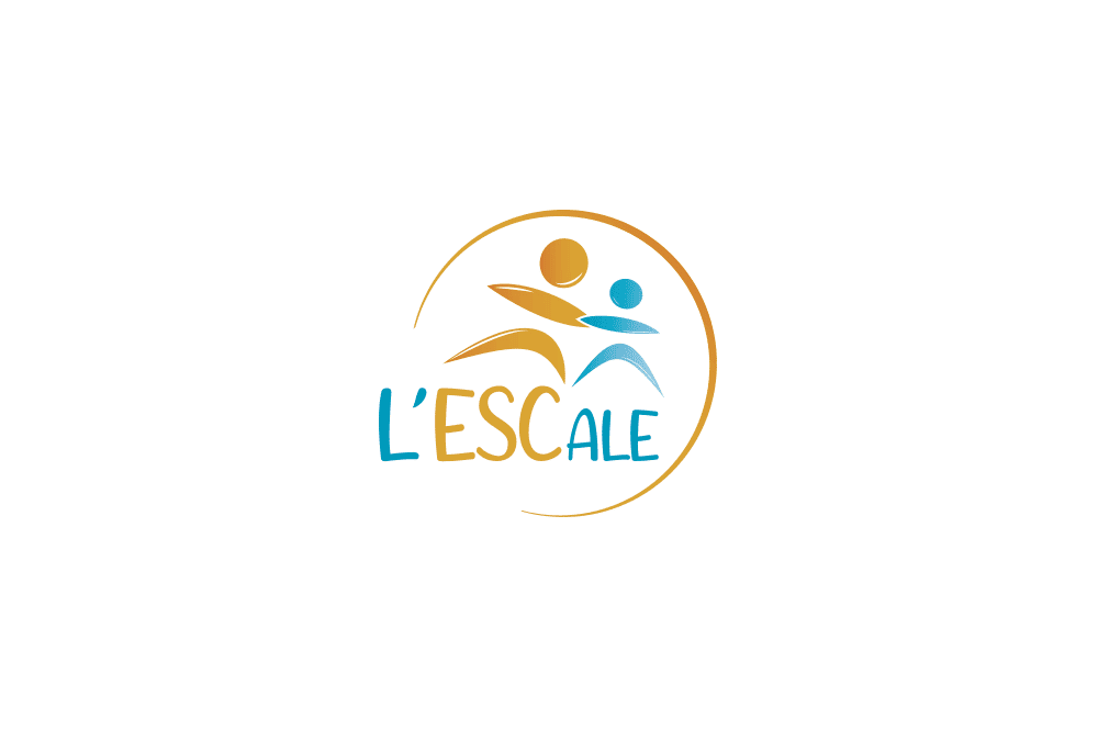 Logo L'ESCale