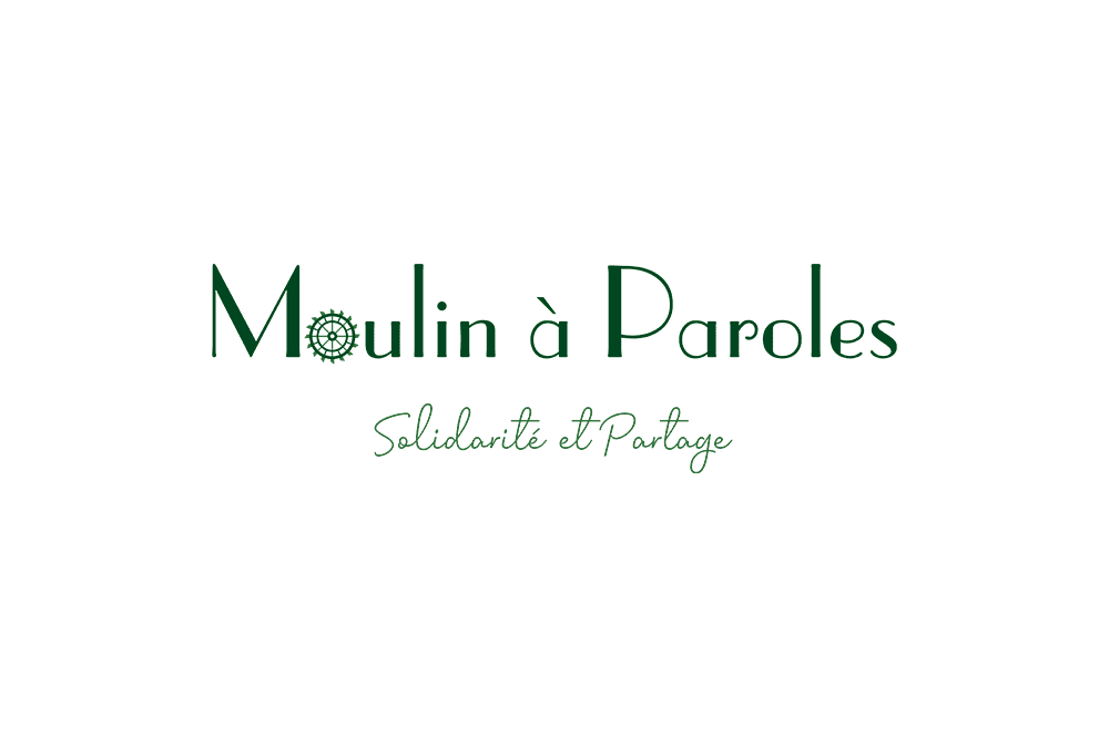Logo Moulin à Paroles
