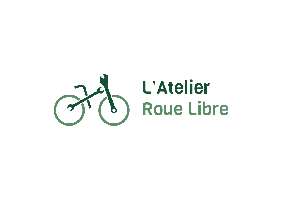 Logo L'Atelier Roue Libre