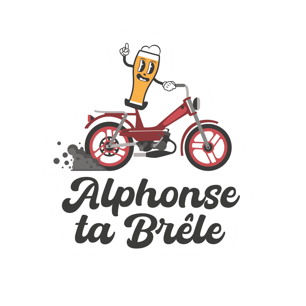 logo alphonse ta brele