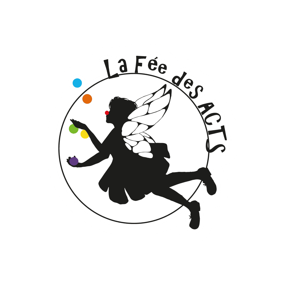 logo la fee des acts