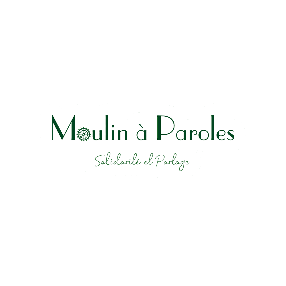 logo moulin a paroles