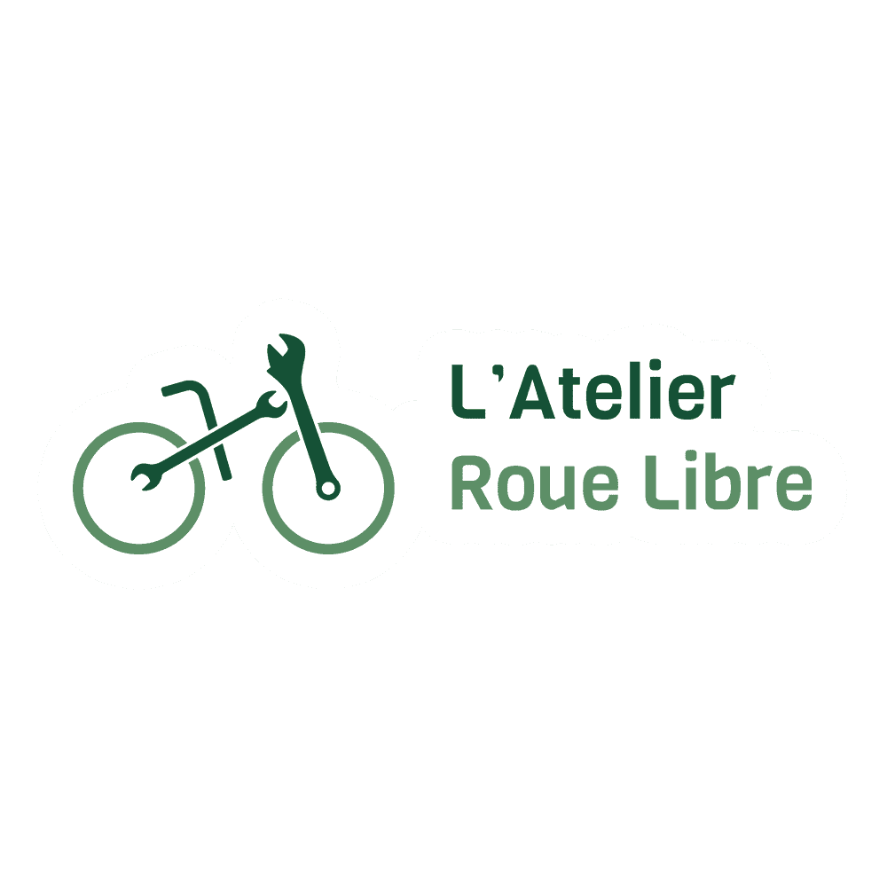 logo roue libre